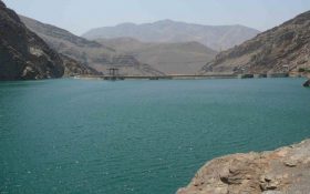 رکورد ۵۰ ساله مصرف آب تهران شکست