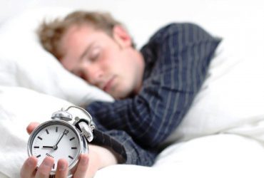 اختلال خواب با افزایش خطر بیماری قلبی همراه است