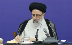 دستور رئیسی به دادستان کل برای بازگرداندن مفسدان متواری