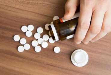 مرگ ۹۱۹ نفر با قرص برنج در سال ۹۸