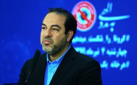 ایران همچنان در موج اول کرونا / تایید درخواست ۷ استان برای بازگشت محدودیت‌ها