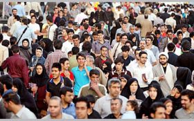 ایران ۳۰ سال آینده پیرترین کشور جهان می‌شود
