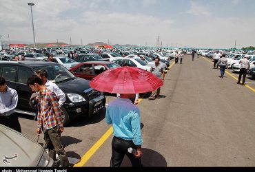 مدیرکل وزارت صمت: قیمت جدید خودروها برای فصل دوم سال باید زودتر اعلام شود