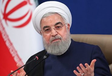 روحانی: از این شرایط با سرافرازی عبور خواهیم کرد