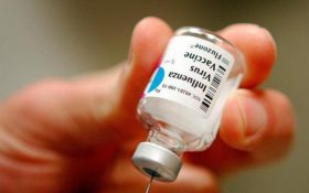 واکسن آنفلوآنزا به هیچ عنوان برای کووید ۱۹ ایمنی ایجاد نمی کند