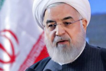 روحانی: تامین مسکن ثبت‌نام‌کنندگان طرح مسکن یکم اولویت اصلی دولت است