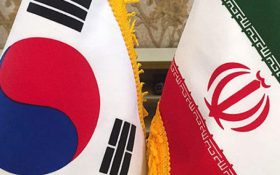 مقام کره جنوبی: آمریکا اجازه انتقال پول ایران به کانال سوئیس را نمی‌دهد