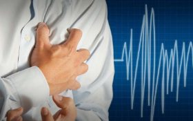 کرونا سندروم قلب شکسته را افزایش داد