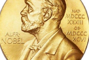 مراسم اعطای جایزه نوبل لغو شد