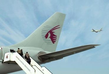 از سرگیری پروازهای قطر و ترکیه به ایران بعد از امارات