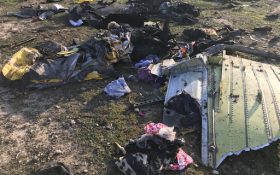 پایان بررسی جعبه سیاه هواپیمای اوکراینی در فرانسه