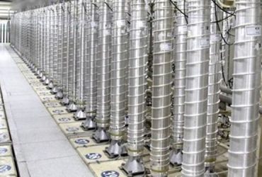 سازمان انرژی اتمی در تامین ۱۹۰ هزار سو گام‌های بزرگی برداشته است