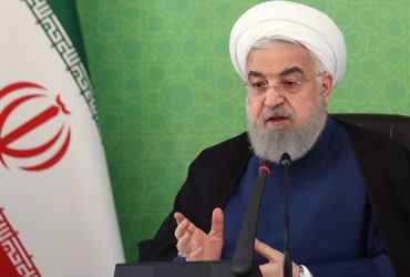 روحانی: القای ناکارآمدی دولت، محور اصلی جنگ روانی دشمنان است