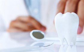 پوشش نانوذرات از پوسیدگی دندان جلوگیری می کند
