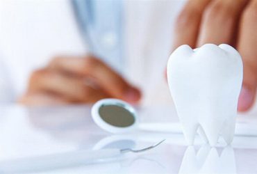 پوشش نانوذرات از پوسیدگی دندان جلوگیری می کند