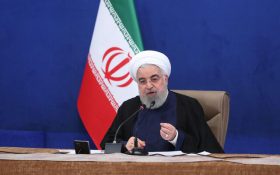 روحانی: کلام رهبر انقلاب فصل الخطاب بود/اجتماعات همچنان در سراسر کشور ممنوع است