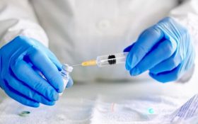 آغاز واکسیناسیون کرونا از سال ۲۰۲۱ در آلمان