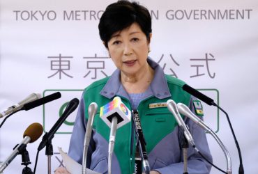 پیام امیدوارکننده شهردار توکیو برای برگزاری المپیک