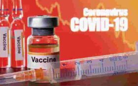 آزمایش بالینی واکسن کرونا آکسفورد روی هندی ها