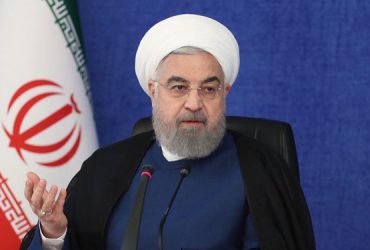 رئیس‌جمهور: آمریکا  امروز به نقطه شکست خود رسید/ ایران زیر بار قلدری آمریکا نرفته و نمی رود