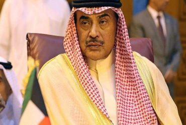 کویت خواستار آغاز گفت‌وگو میان ایران و کشورهای عربی خلیج فارس شد