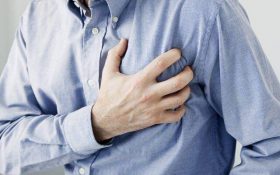 بیماریهای قلبی اولین علت مرگ در ایران و جهان