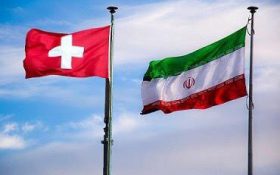 اهداف سفر وزیر امورخارجه سوییس به تهران از زبان سخنگوی وزارت امورخارجه