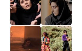 ۴ فیلم ایرانی در جشنواره فیلم لندن