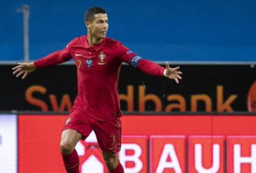 رونالدو: جام جهانی ۲۰۲۲ آخرین حضورم در این مسابقات خواهد بود