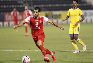 AFC اعلام کرد؛ شکایت باشگاه النصر از پرسپولیس رد شد
