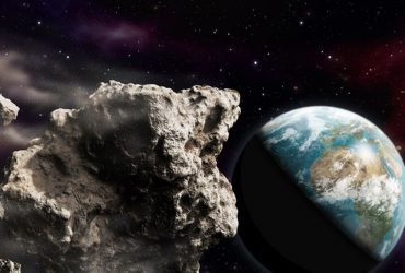 سیارک غول پیکر پنج شنبه از کنار زمین عبور می‌کند