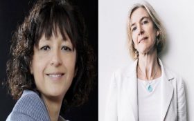 ۲ زن برای اولین بار برنده نوبل شیمی ۲۰۲۰ شدند