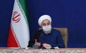 روحانی: مسکن باید توسط مردم ساخته شود نه دولت
