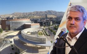 ستاری: پارک فناوری پردیس باز هم بزرگتر شد