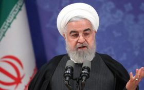 روحانی: هدف اصلی بودجه ۱۴۰۰ قطع وابستگی مستقیم بودجه به نفت است