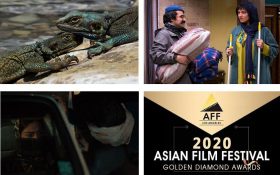 حضور پررنگ سینمای ایران در جشنواره‌های جهانی