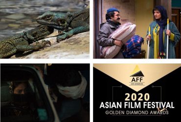 حضور پررنگ سینمای ایران در جشنواره‌های جهانی