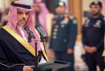 وزیر خارجه عربستان: ریاض باید بخشی از مذاکرات احتمالی میان ایران و آمریکا باشد