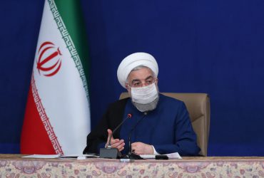 روحانی: وضعیت اقتصادی رونق می گیرد