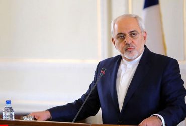 ظریف: ترور دانشمند ایرانی بیانگر جنگ طلبی عاملان این اقدام از سر استیصال است