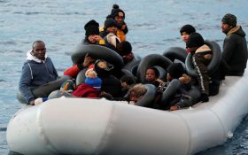 سازمان ملل: روزانه ۵ نفر در مسیر مهاجرت به اروپا می‌میرند