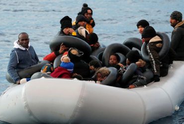 سازمان ملل: روزانه ۵ نفر در مسیر مهاجرت به اروپا می‌میرند