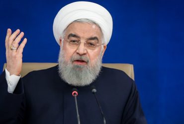 روحانی: ۲ مصوبه معیشتی مجلس و دولت را تلفیق کردیم/ به احترام پرستاران یلدا را مجازی برگزار کنیم