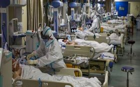 شناسایی ۷۴۵۳ بیمار جدید کرونایی/۲۱۲ نفر دیگر فوت شدند