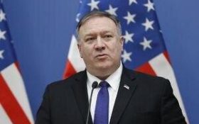 پمپئو ایران را به دست داشتن در حمله به سفارت آمریکا در بغداد متهم کرد