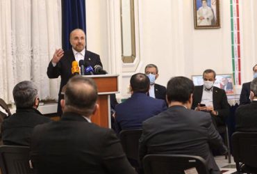 رئیس مجلس: نقص‌ها و نارسایی‌ها  مربوط به مدیریت‌هاست و ربطی به انقلاب اسلامی ندارد