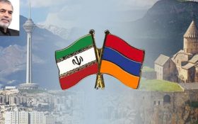 کرمی: ۴۰ شرکت دانش‌بنیان وارد ارمنستان شدند تا بازار محصولات ایران‌ساخت را گسترش دهند