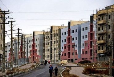 پیش بینی اعتبار برای ساخت مسکن شهری و روستایی خانوارهای دارای سه فرزند