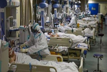 شناسایی ۷۵۳۰ بیمار جدید کرونایی/ ۸۹ نفر دیگر فوت شدند