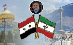 معاون علمی و فناوری رئیس جمهوری با همراهی ۴۰ شرکت‌دانش‌بنیان و خلاق به سوریه می‌رود؛ دمشق میزبان سومین خانه نوآوری و صادرات فناوری ایران در خارج از مرزها